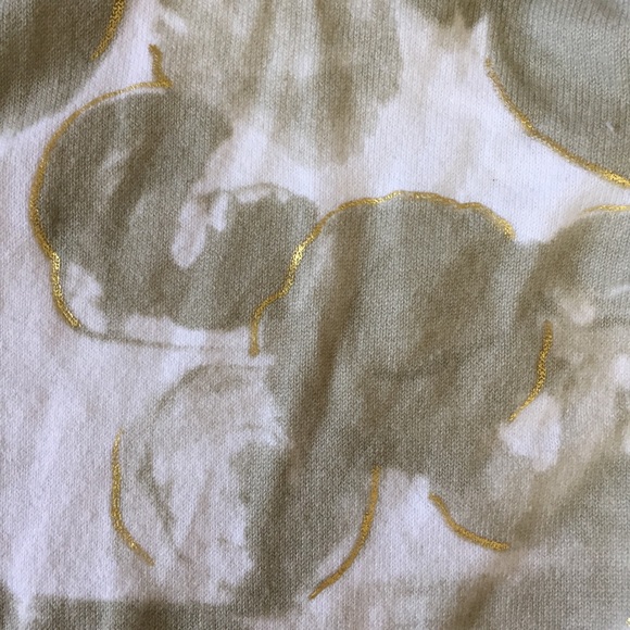 Kenar Floral Sweater Size L - Picture 4 of 4